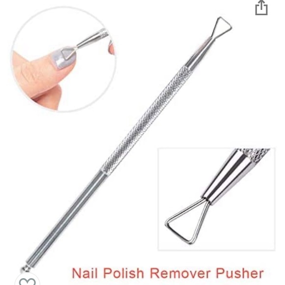 New Gel Nail kit - Picture 5 of 6